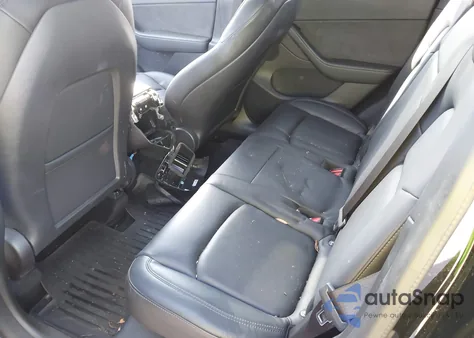 2022 Tesla Model Y Long Range Dual Motor All-Wheel Drive from USA, damaged, VIN 7SAYGDEE6NF313947